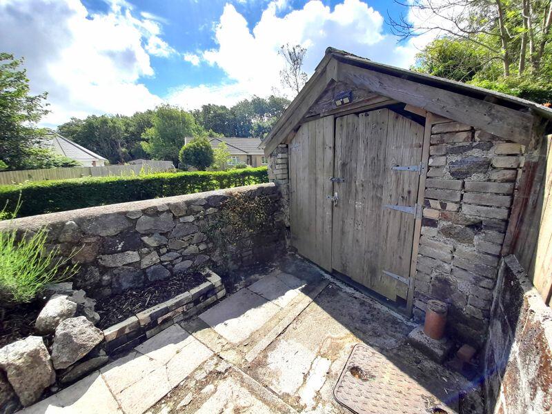 Outbuilding