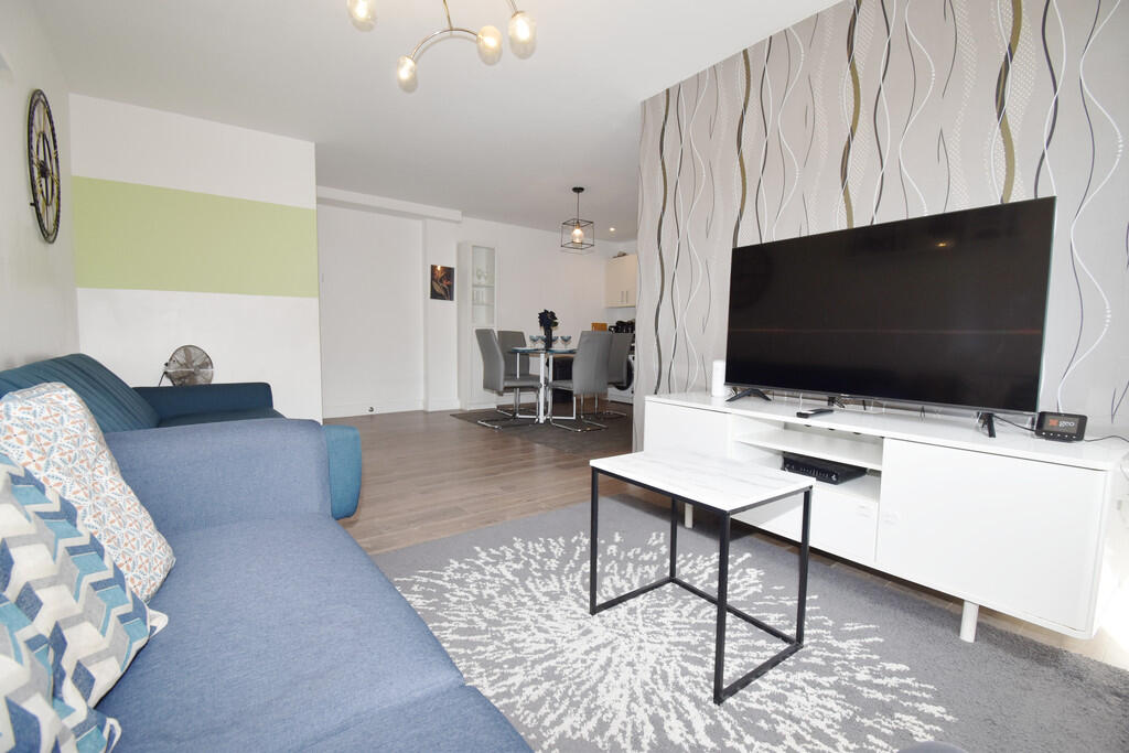 Queens House, Queens Road, Coventry