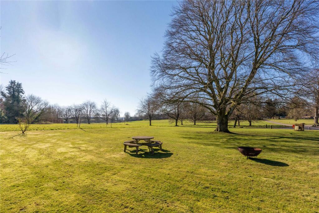 Grounds