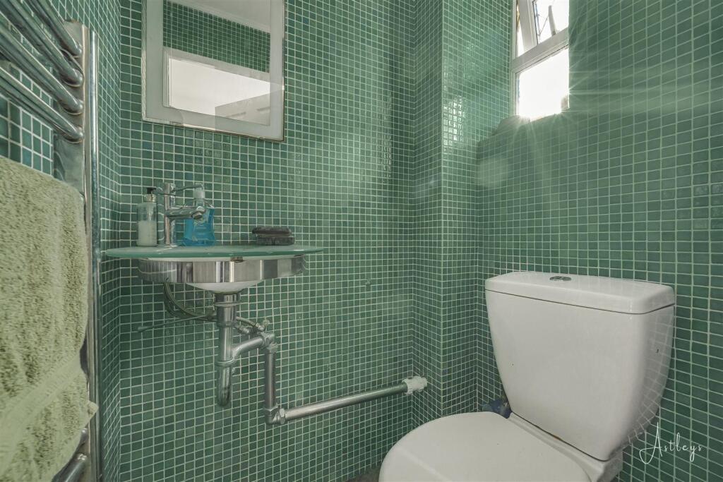 Cloakroom
