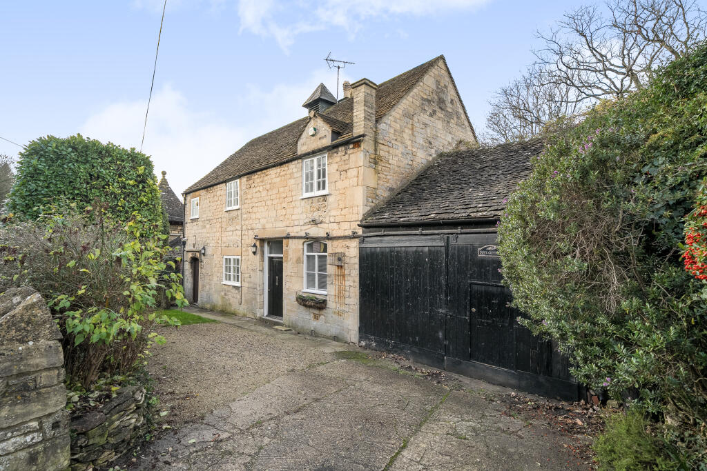 Selsley West, Stroud, GL5