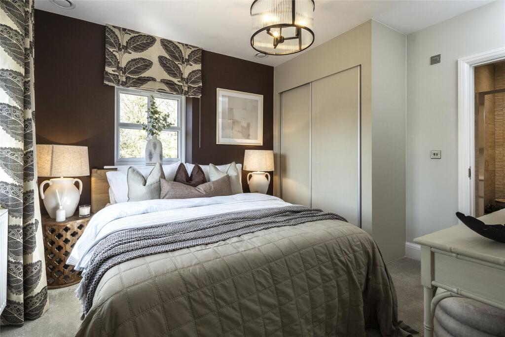 Show Home
