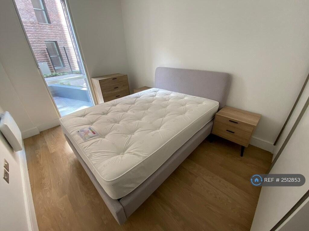 Ensuite  Bedroom