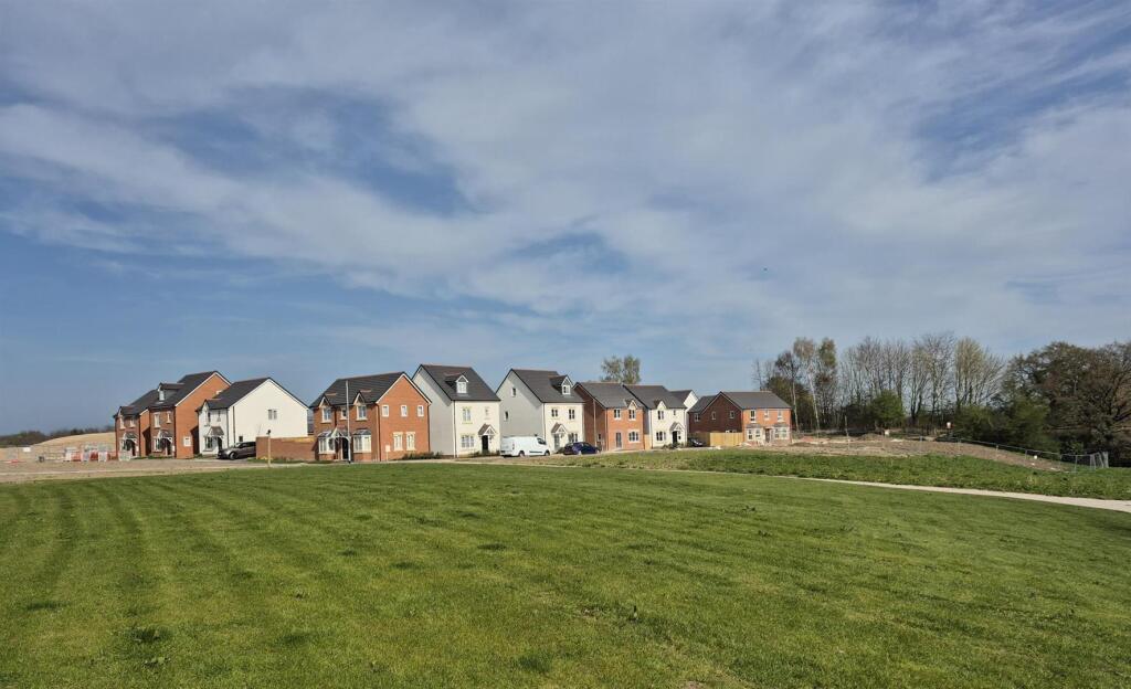 Manor Gardens - Phase 2