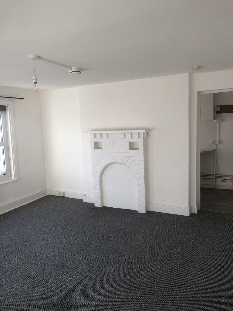 Living/Bedroom