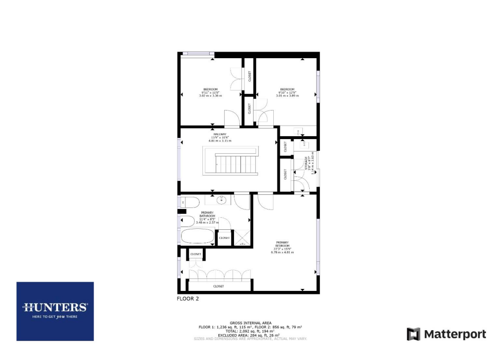 Floor Plan First
