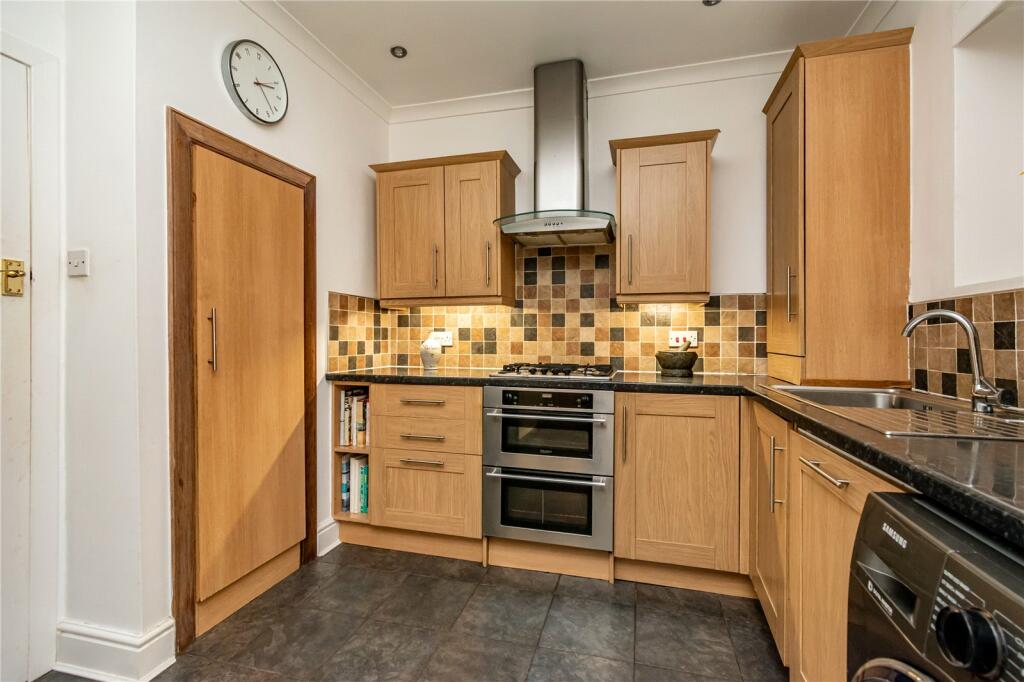 Duddingston 12