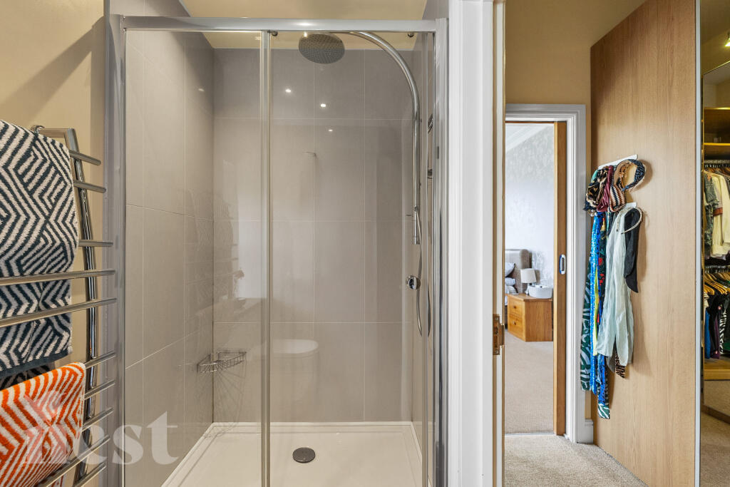 en Suite