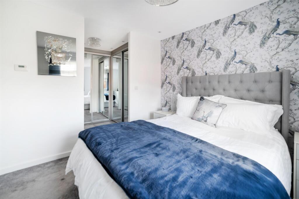 BEDROOM  1