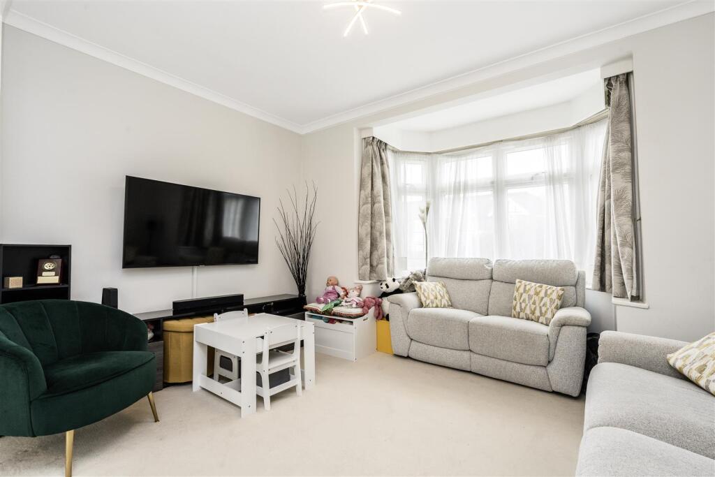 Davidson Frost-Wellings, DFW, Talbot Road, Harrow,