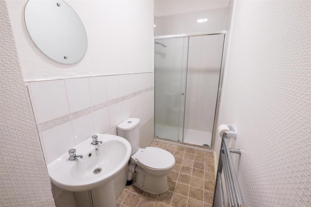 House Bathroom