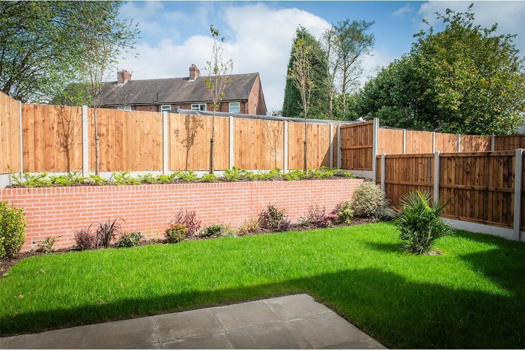 Example Garden