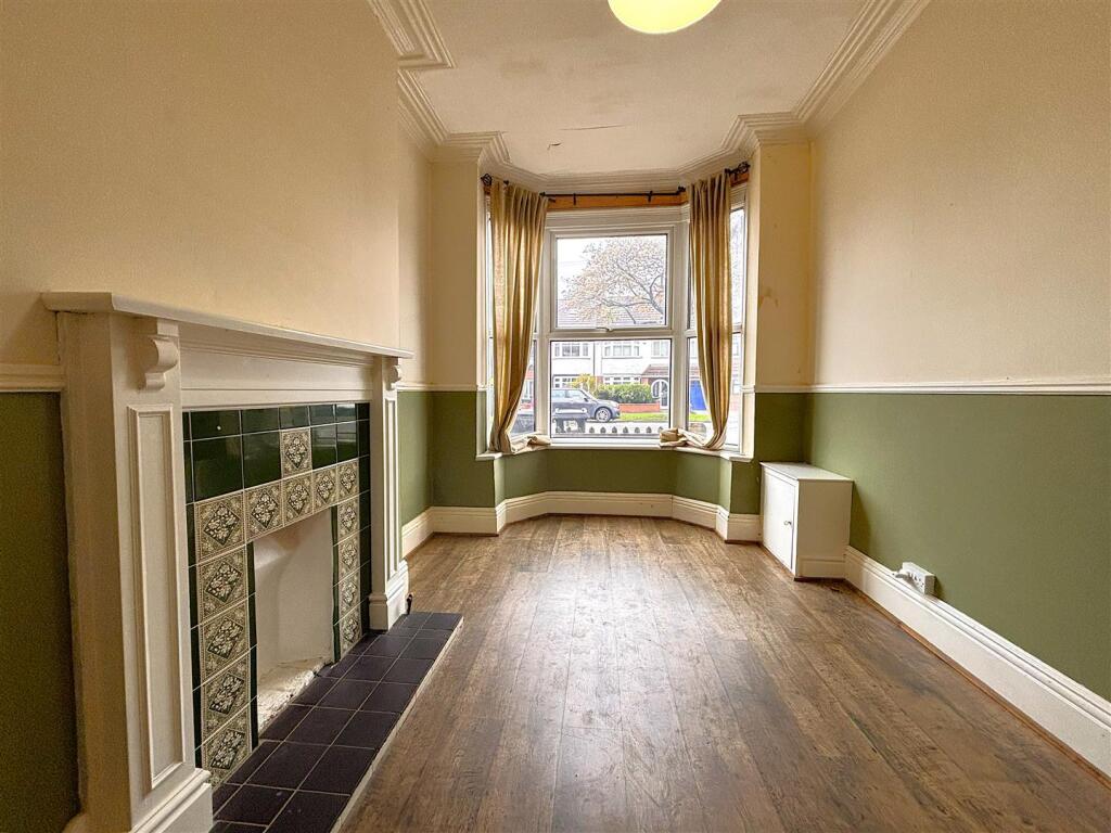 Reception Room One
