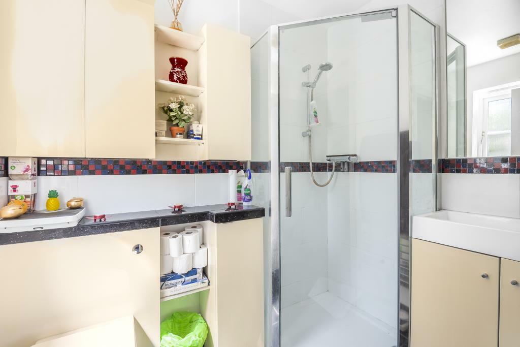 En suite