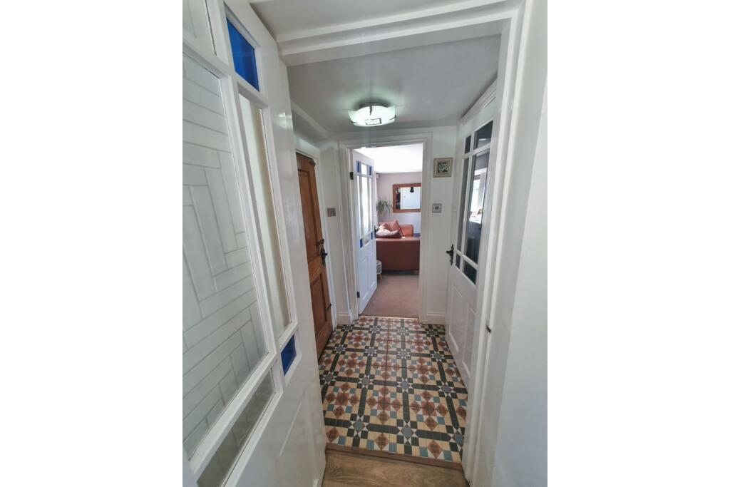 Porch