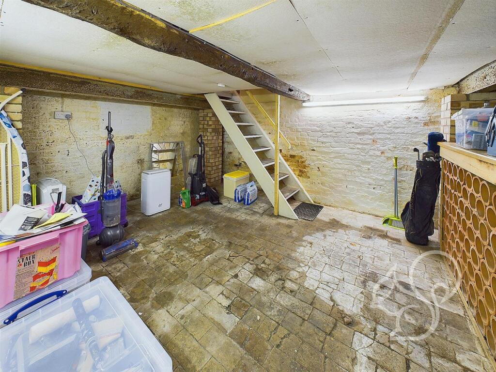 Cellar