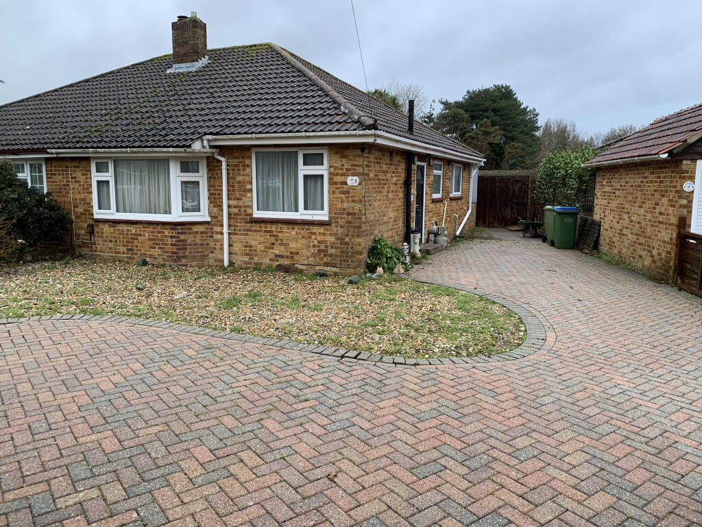 6 Cuckoo Lane, Fareham, Hampshire, PO14