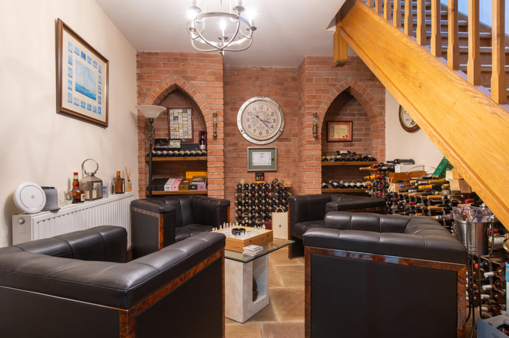 Wine Room