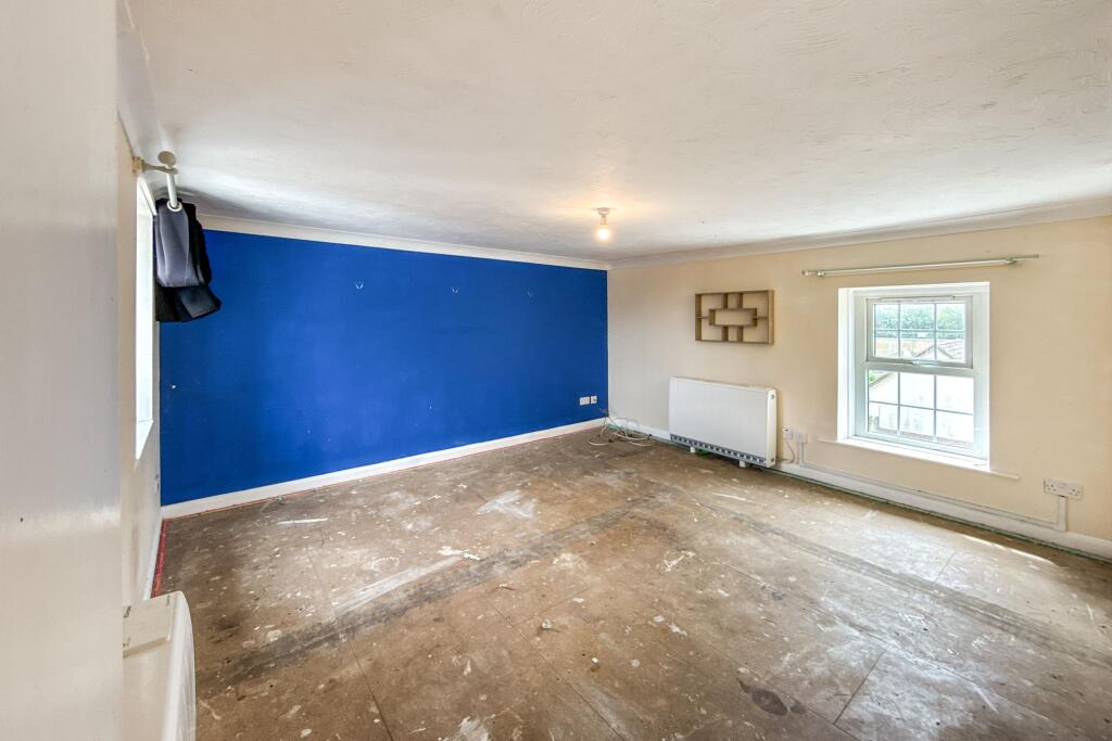 1-3 Crown House, Blandford Hill, Milborne St. Andrew, Blandford Forum, Dorset, DT11 0JD