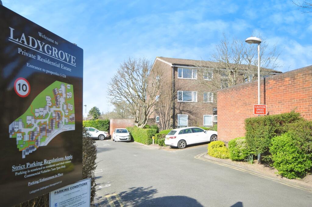 View Of The Property