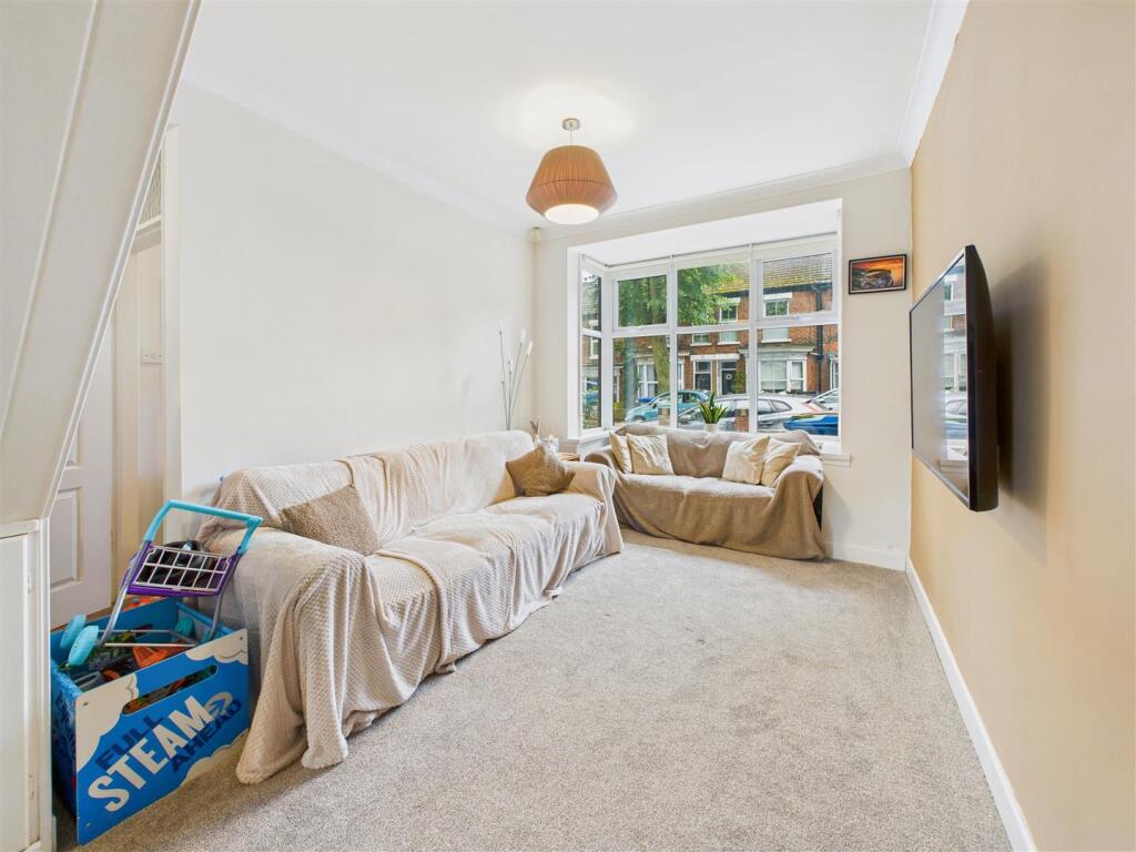 Lounge Area