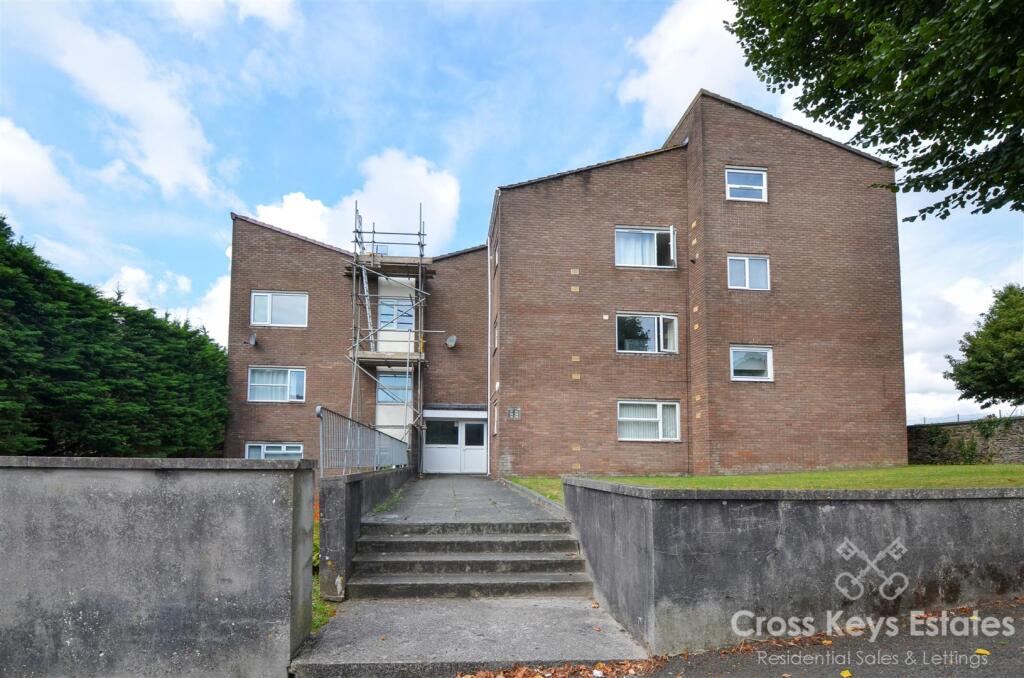 Cross Keys Lettings Department