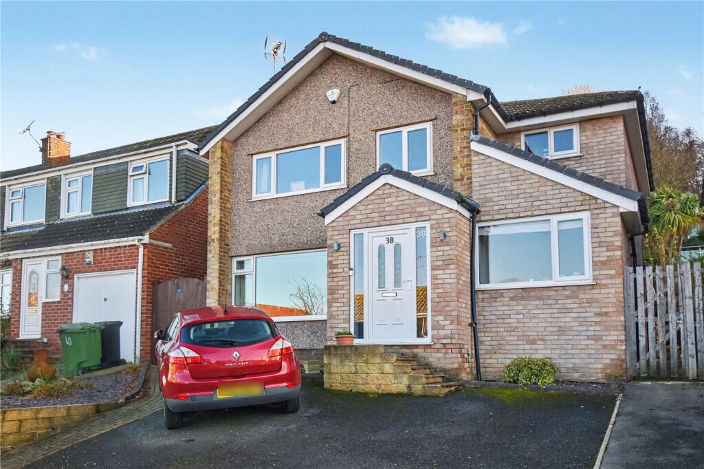 Acaster Drive, Garforth, Leeds
