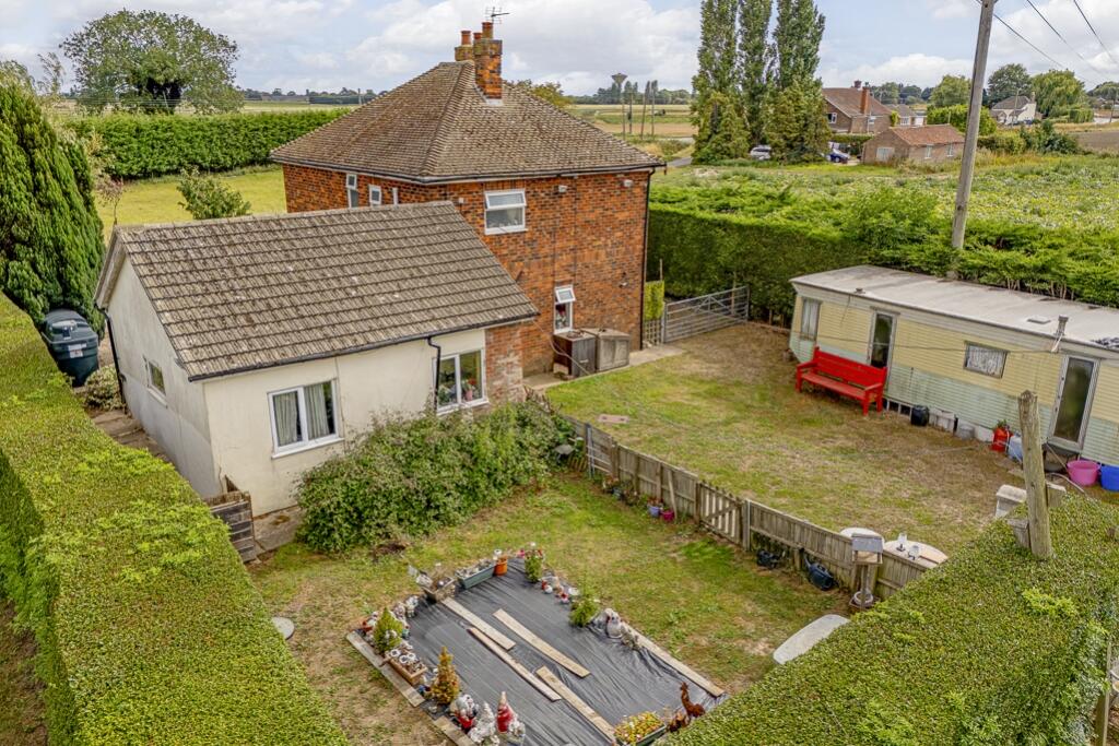 The Nursery (Old Leake)-3