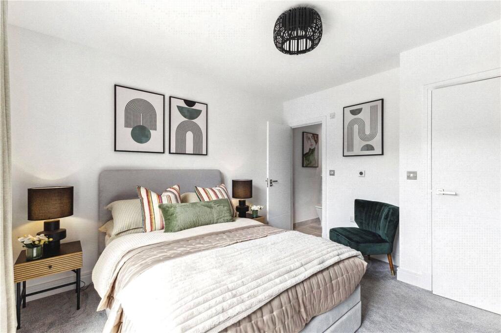 Bedroom 1