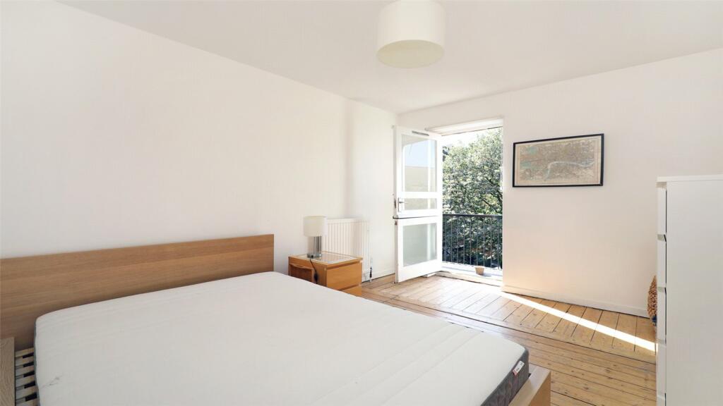 Doube Bedroom