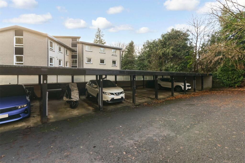 Car Port
