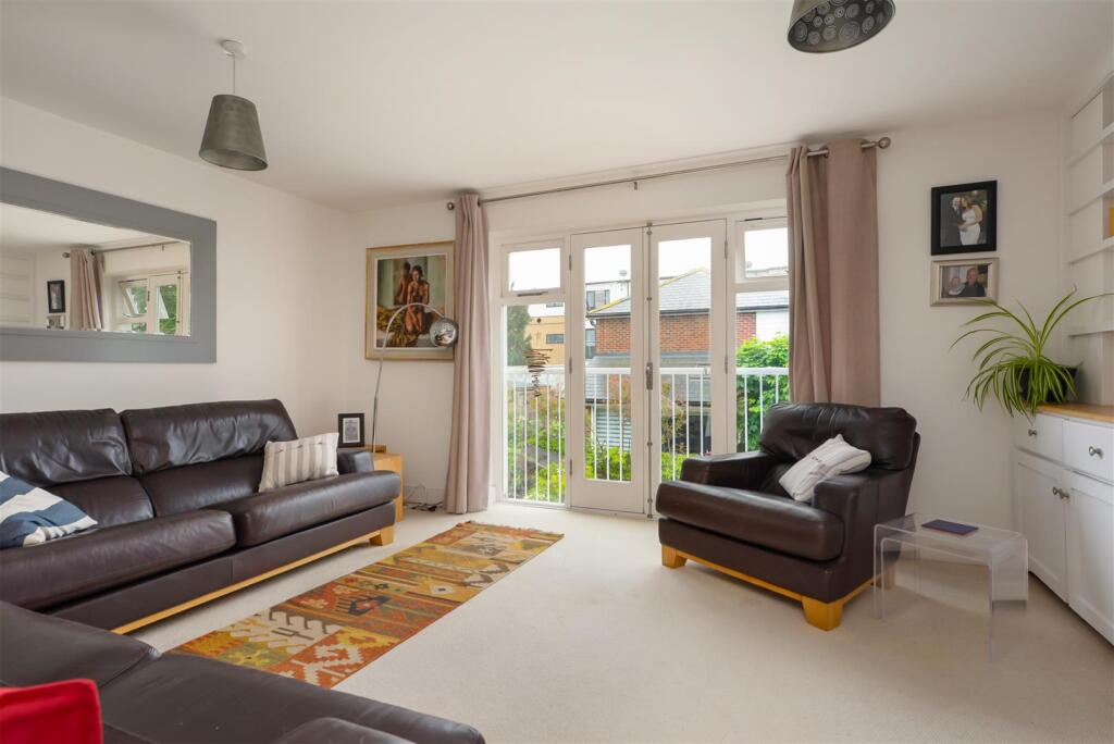 Cages Close, Whitstable