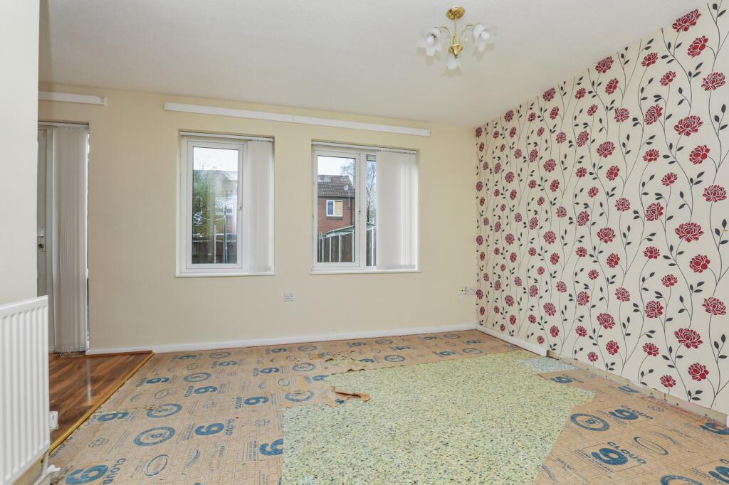 18 Marlfield Close, Ingol, Preston, Lancashire, PR2 7AL