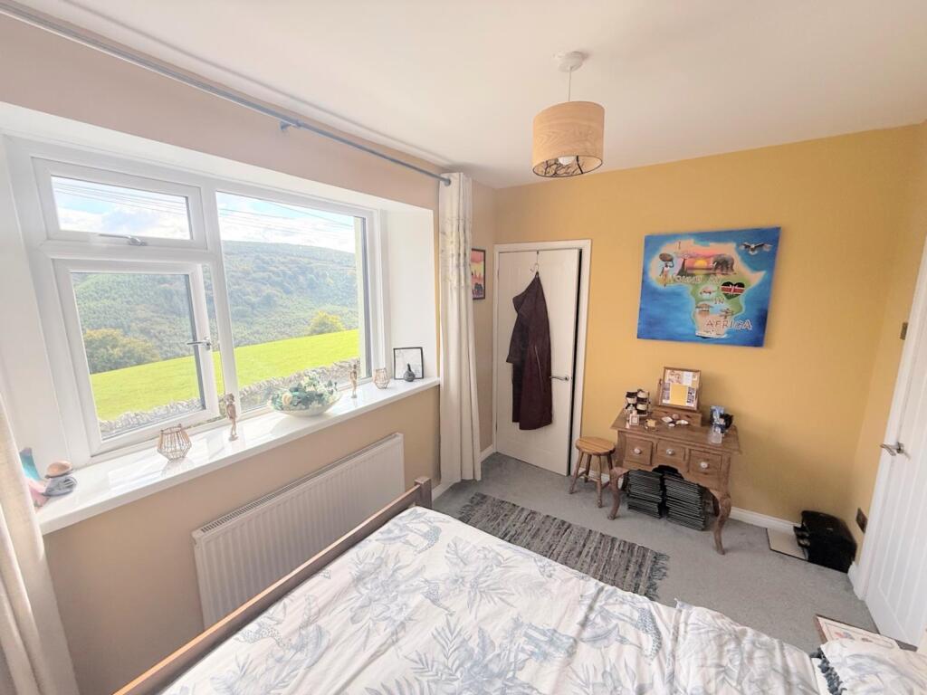 New Houses, Pantygasseg, Pontypool, Torfaen