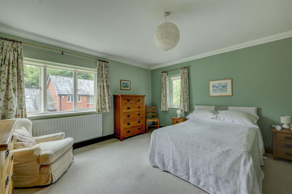 St. Cuthbert's Place