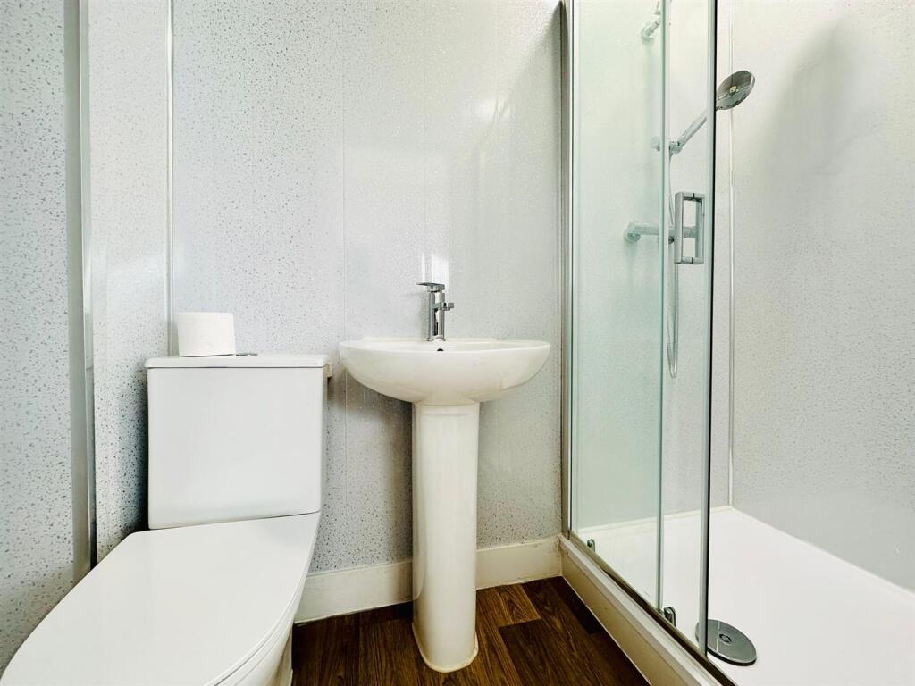 Bedroom 3 En Suite