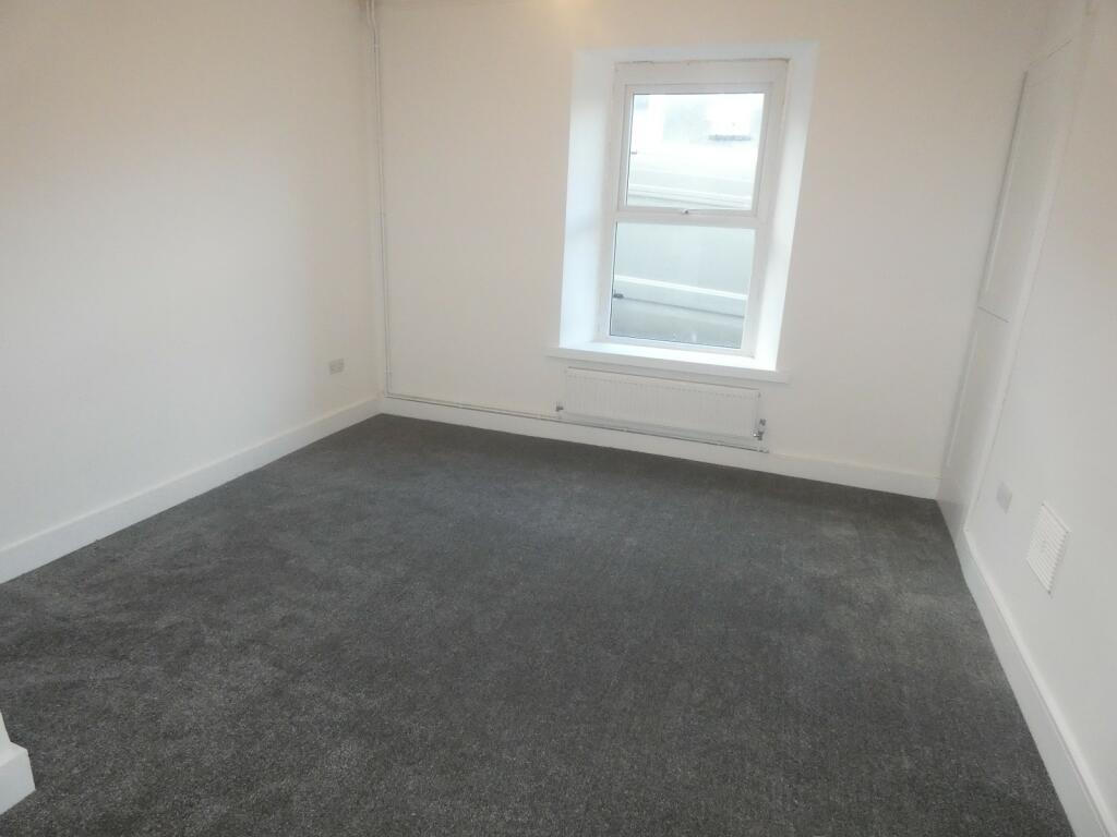 Rear Lounge