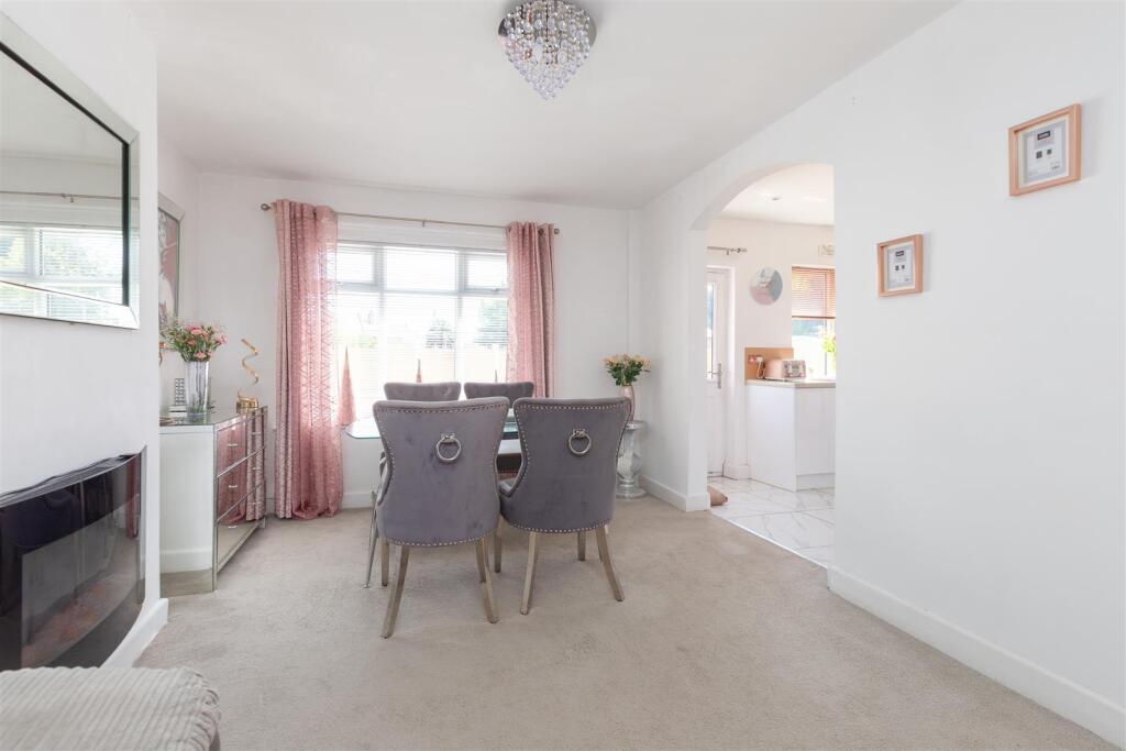 Edenvale Crescent, Lancaster