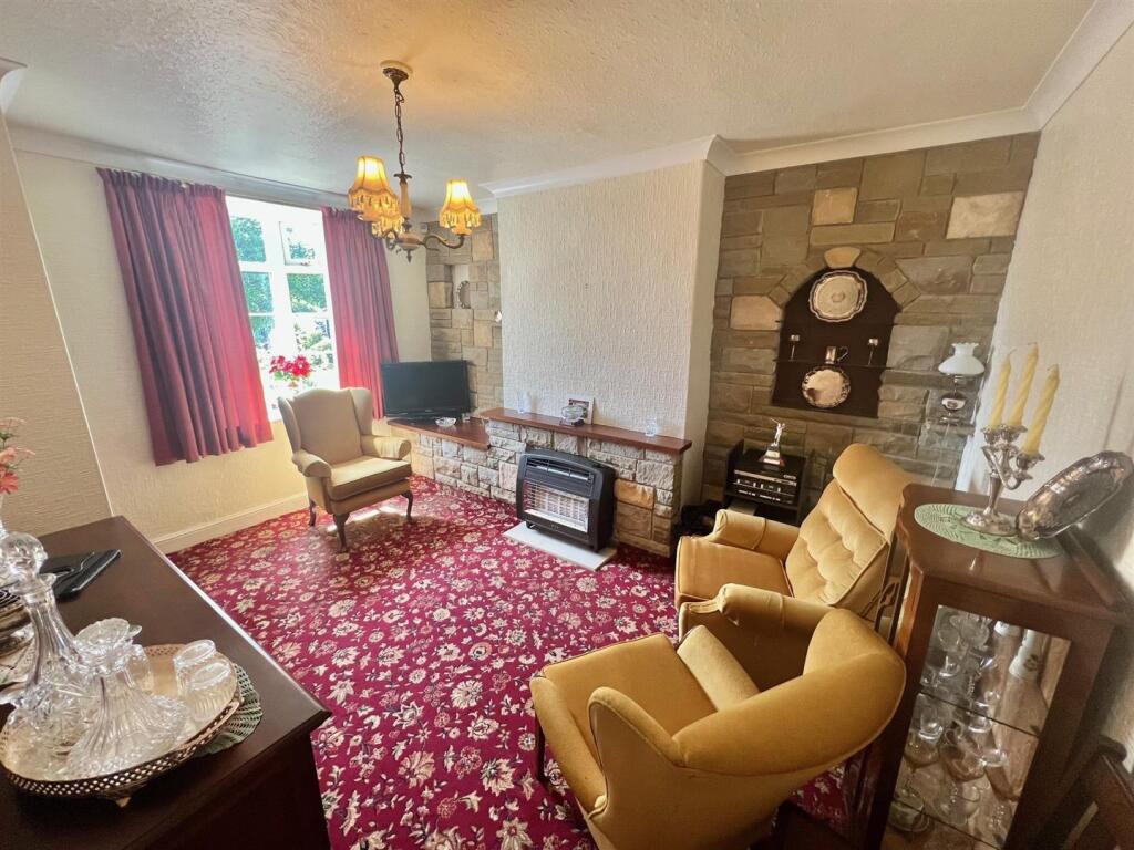 Bramleys Estate Agents - Sheepridge - Huddersfield