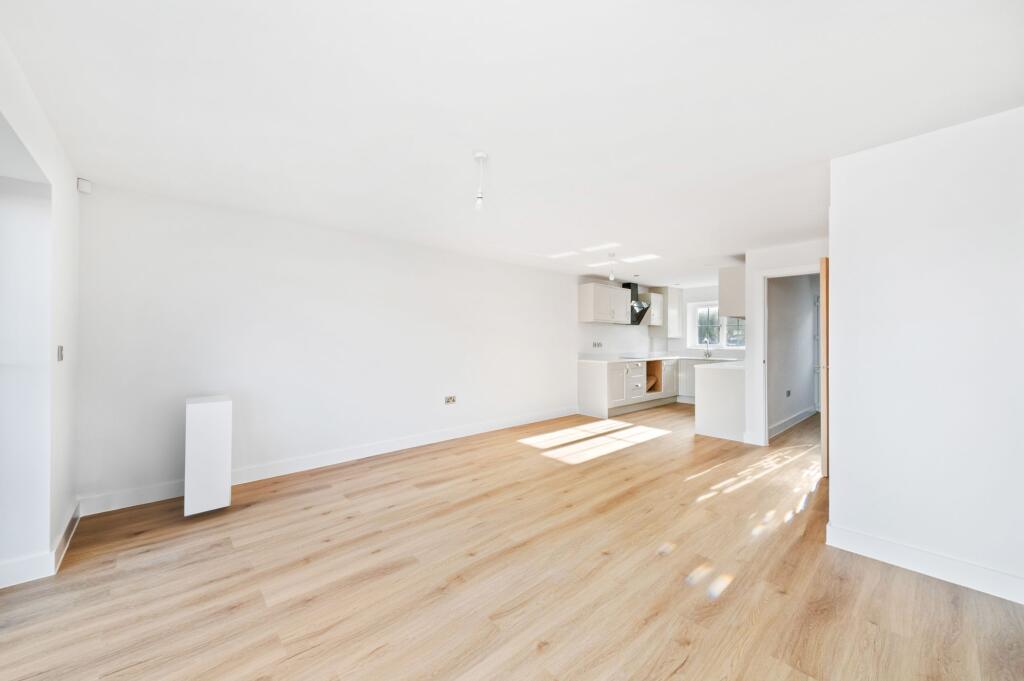 LIVING DINING KITCHEN