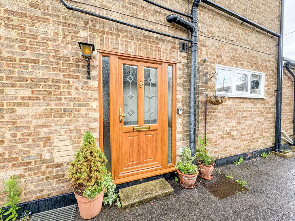 door