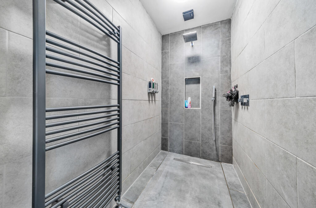 Wet Room