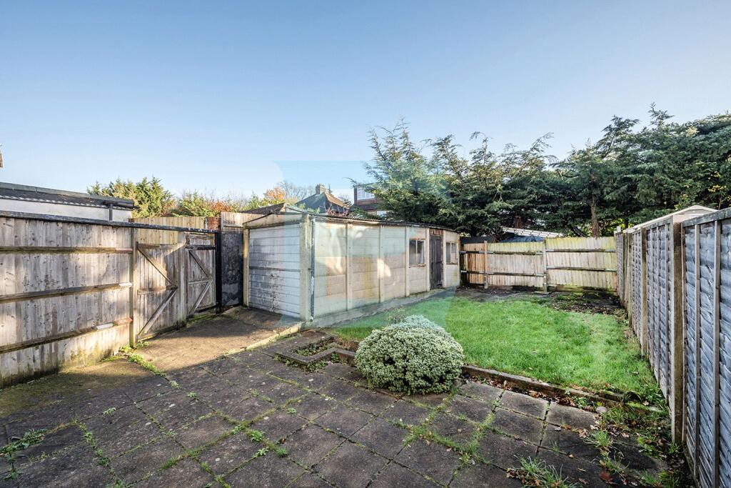 Hale Drive, Mill Hill, London, NW7