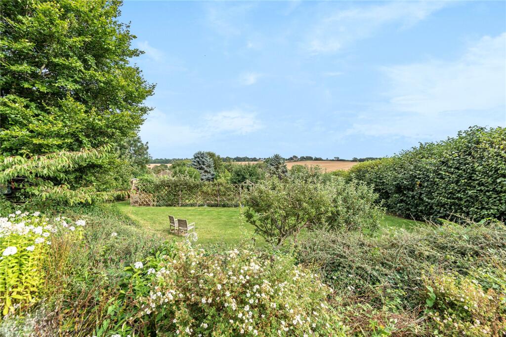 Grounds
