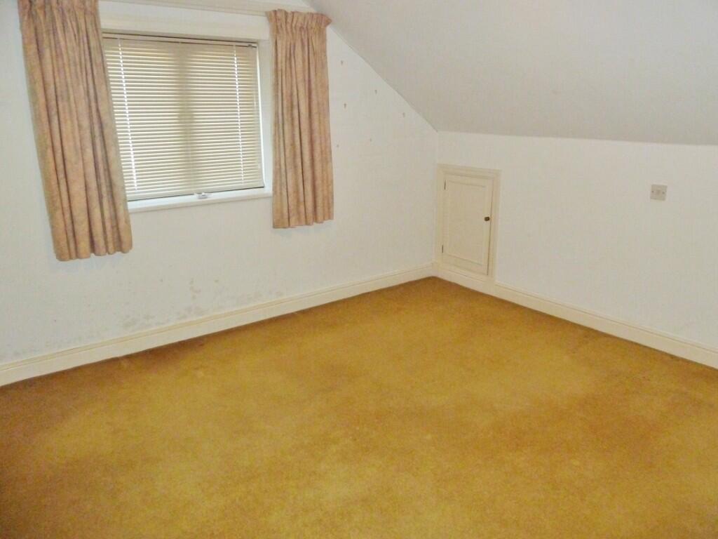 F.F. Bedroom Five