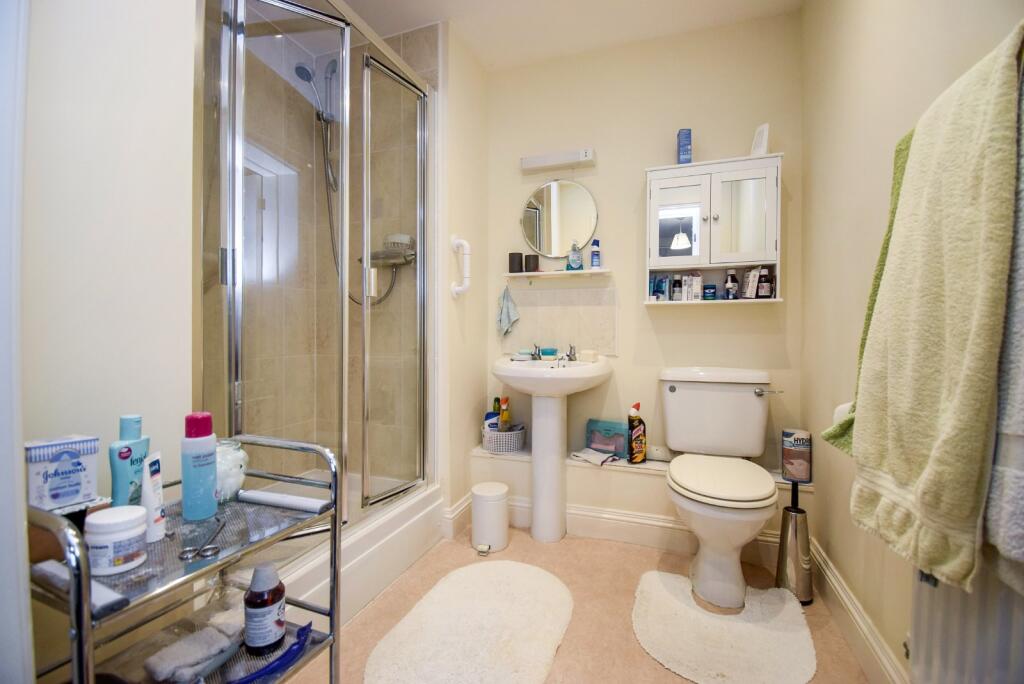 Jennery Lane, Burnham, Buckinghamshire, SL1