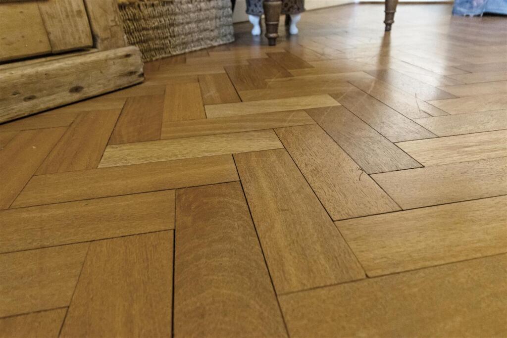 Lushington Road, Eastbourne