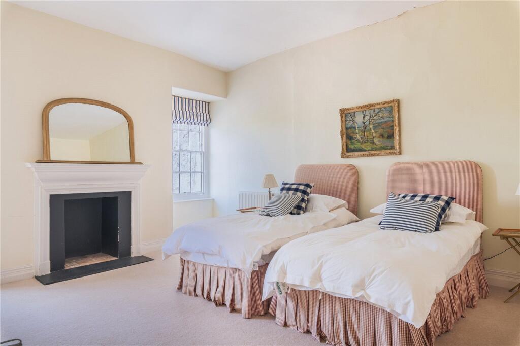 Guest Bedroom