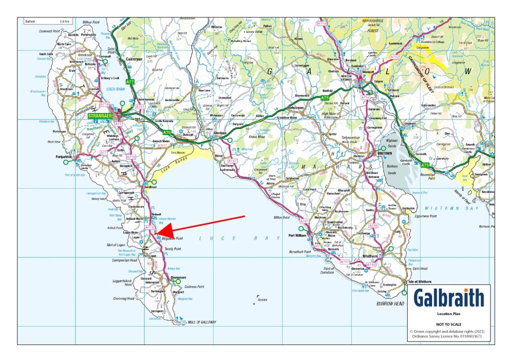 Location Plan