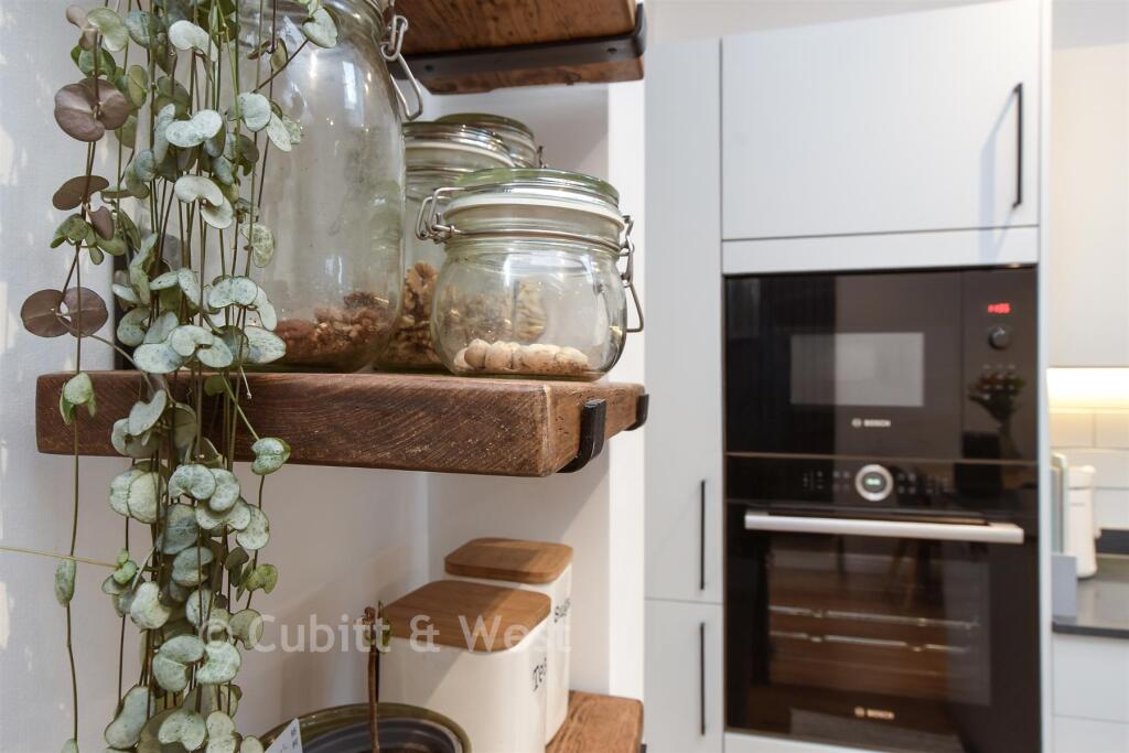 Internal Lifestyle Photograph